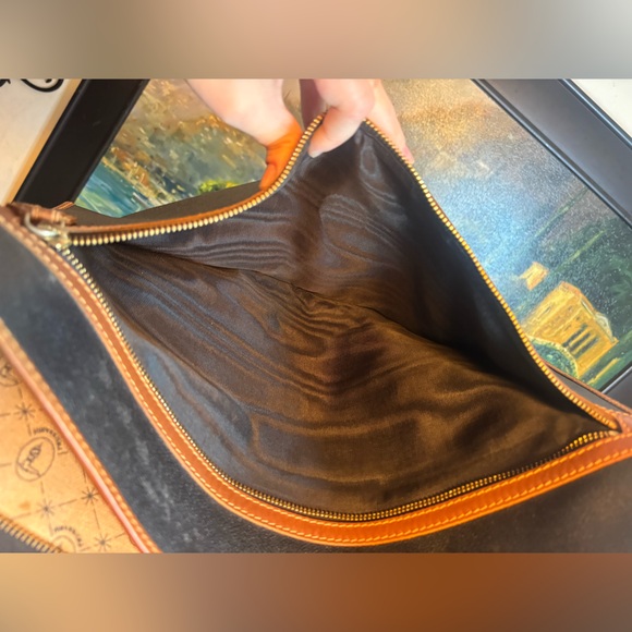 Trussardi Clutch - Picture 7 of 11